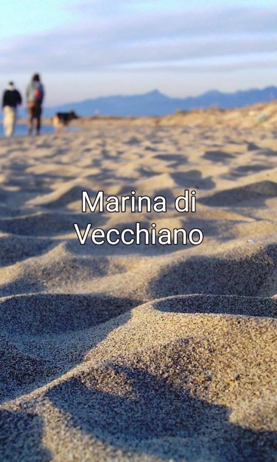 Molina Podere Dell'OrtoPugnano エクステリア 写真