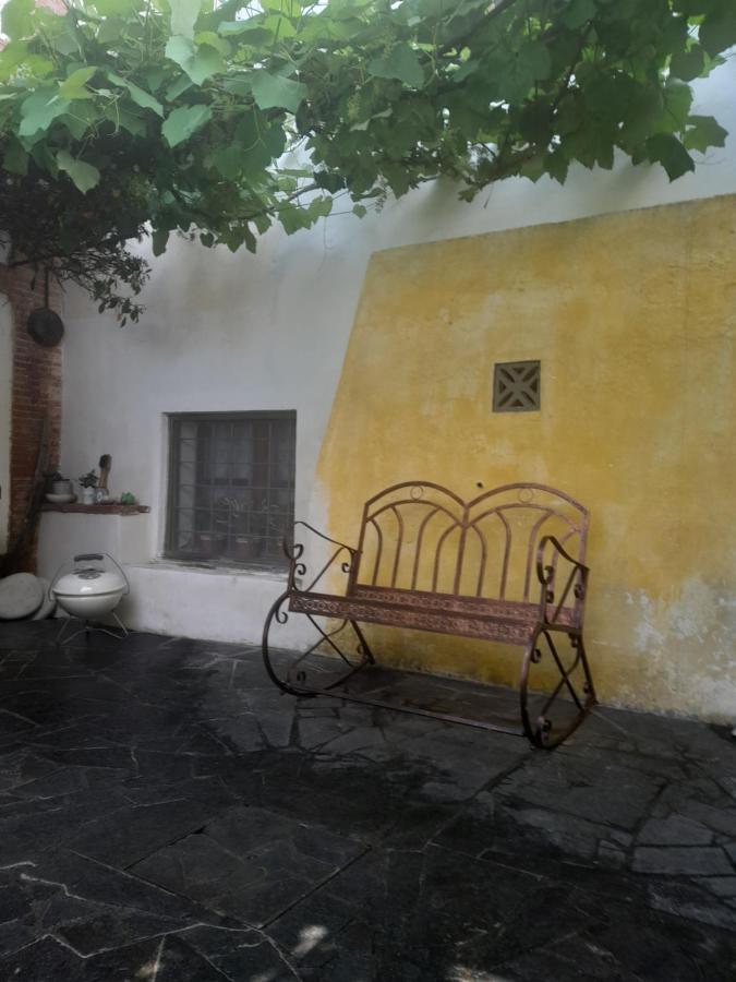 Molina Podere Dell'OrtoPugnano エクステリア 写真
